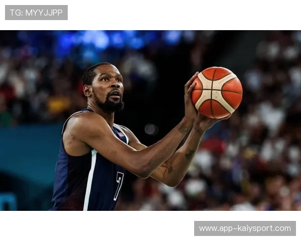 太阳杜兰特干拔连中，关键回合直接终结，杜兰特太阳花