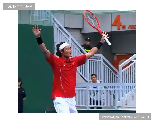 张之臻确认缺席戴维斯杯部分场次，专注提升单打巡回赛积分排名